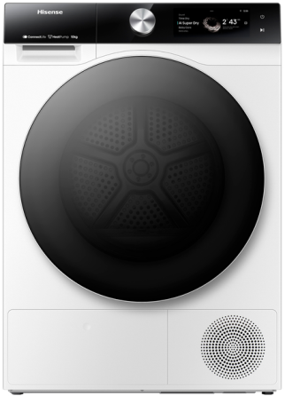 Cушильний автомат Hisense DH7S107BW (7007001) Київ