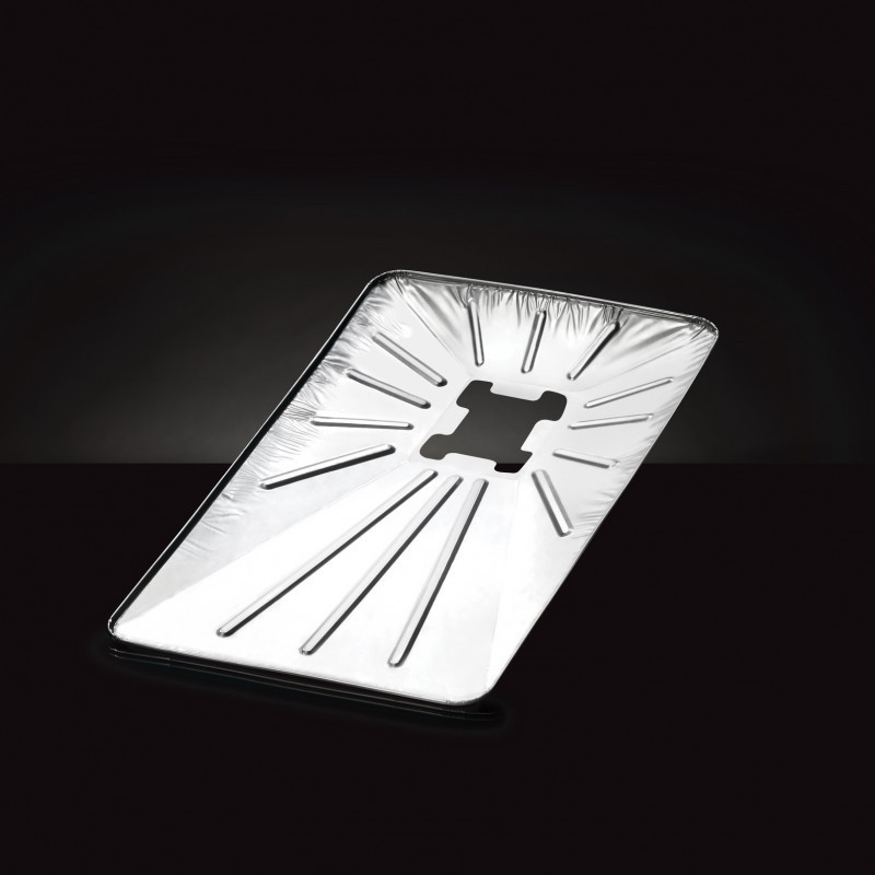 Набор емкостей для сбора жира Napoleon для грилей Freestyle 425, 3 шт 62029 Код: 010841 Ровно - изображение 2