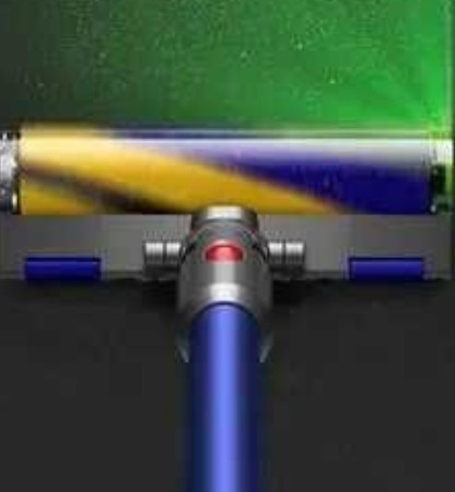 Пилосос Dyson Gen5 Outsize. Харків - фото 3