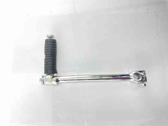 Ніжка кікстартера 4T CB125/150 (пряма) VDK Київ