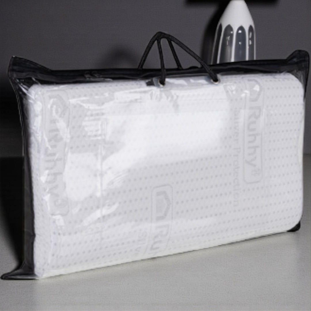 Ортопедическая подушка с эффектом памяти 49х30 см Ruhhy (26039) Нововолынск - изображение 7