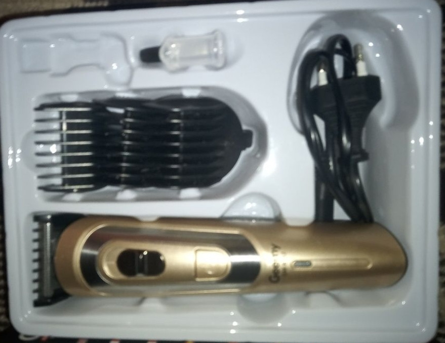 Новая  машинка  для стрижки. Киев - изображение 5