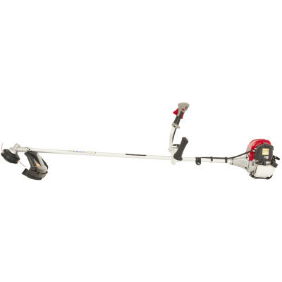 Тример садовий Stiga бензиновий, HONDA, 1.47 кВт, ніж та волосінь, 9 кг (BC450HD) Вінниця - фото 8