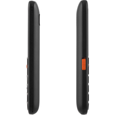 Мобільний телефон 2E T180 MAX Black (688130251051) Вінниця - фото 12