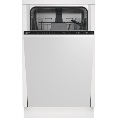 Посудомийна машина Beko BDIS36020 Вінниця - фото 1