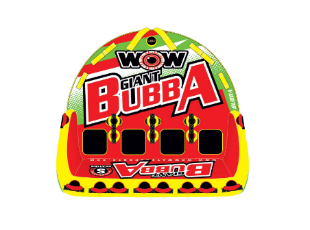 Буксируемый баллон (Плюшка) Go Bot 2 Person Towable Киев - изображение 1