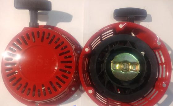 Стартер мотоблок 168 F/170F Мукачево