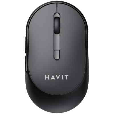 Мишка Havit HV-MS78GT Wireless Black (6939119041212) Вінниця
