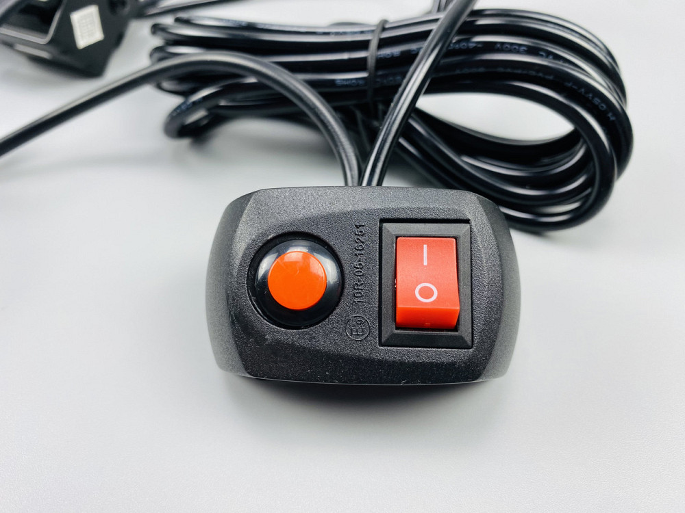 Стробоскоп LED комплект 2 шт автомобільний спалах-стробоскоп сигнальні вогні Мукачево - фото 8