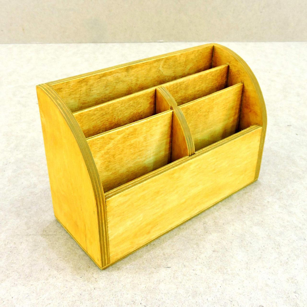 Органайзер для пультов 