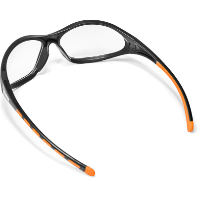 Захисні окуляри Stark SG-05C прозорі (515000006) Вінниця - фото 4