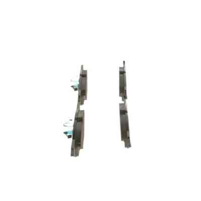 Тормозные колодки Bosch 0986494831 Винница