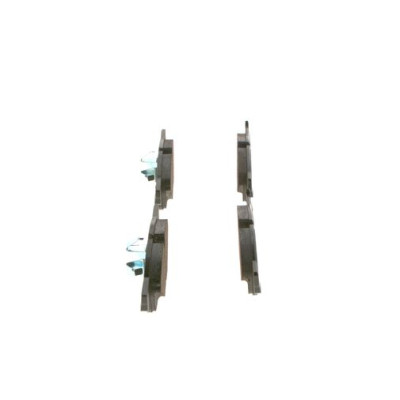 Тормозные колодки Bosch 0986494831 Винница - изображение 3