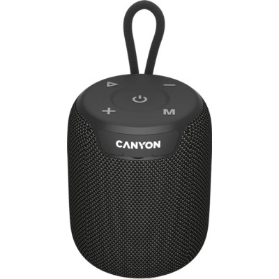 Акустична система Canyon OnMove 9 Black (CNE-CBTSP9) Вінниця - фото 6