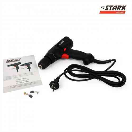 Шуруповерт мережевий Stark EDC-60 PROFI Одесса