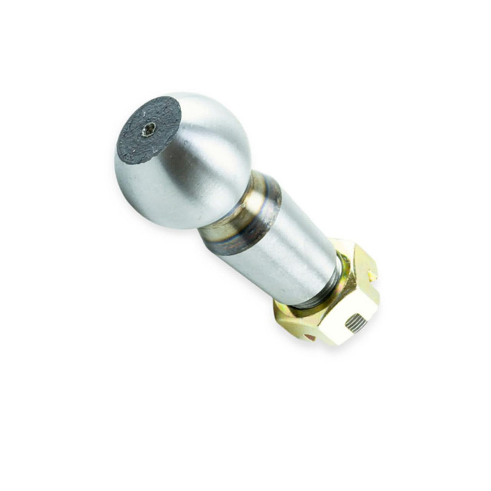 Палець камаз з гайкою кермовий Мукачево - фото 1