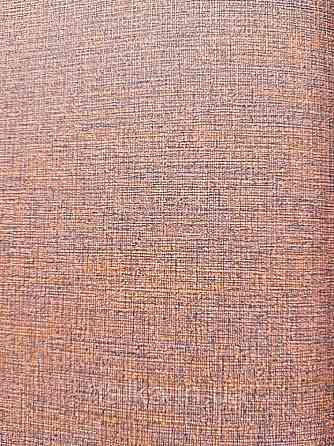 Шпалери метрові вінілові на флізелін AdaWall Beta метрові однотонні під тканину під льон білий з сірим Київ