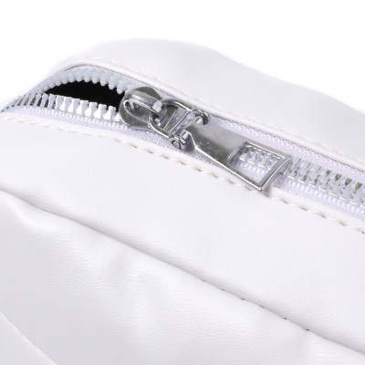 Сумка Vintage С монетницей из экокожи Белая (22798) Винница - изображение 8