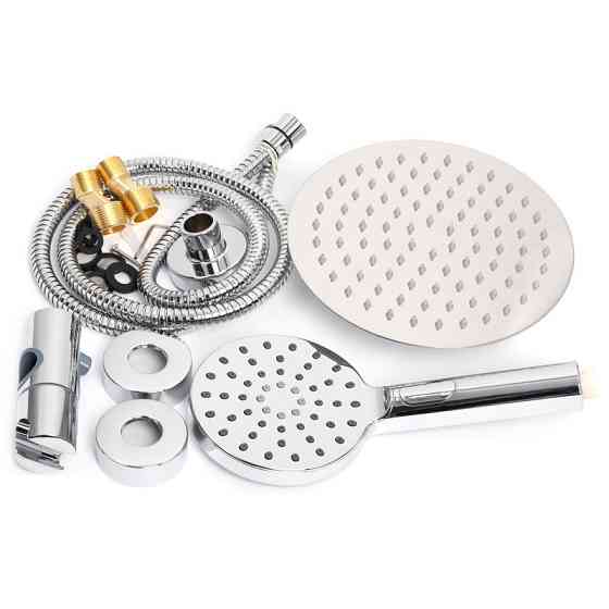 Душова колона з термостатичним змішувачем Mixxus Premium TERMO 003-J   ( MI2847 ) 36861 Харків