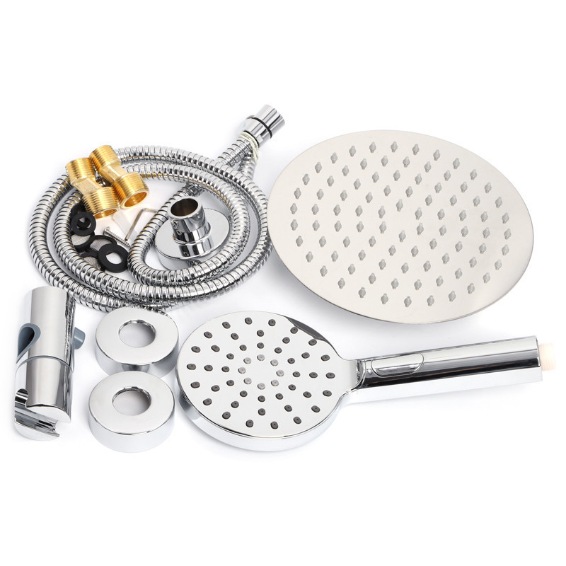 Душова колона з термостатичним змішувачем Mixxus Premium TERMO 003-J   ( MI2847 ) 36861 Харків - фото 2