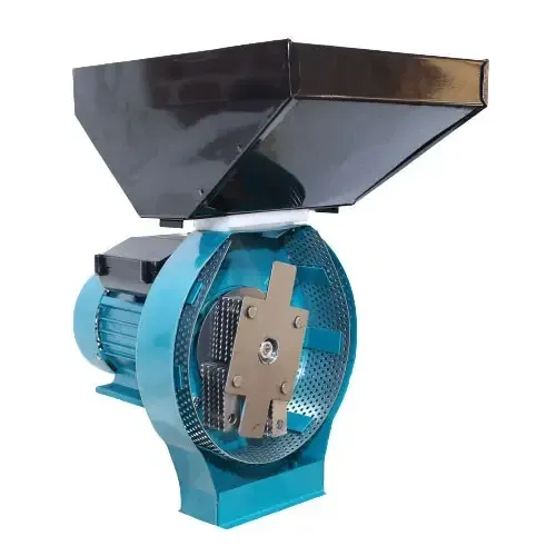 Зернодробарка Defender DFG-3550 (2500 Вт, 240 кг/год) – потужний подрібнювач зерна з гарантією 36 місяців Львів - фото 7