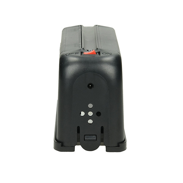 Электронная мышеловка NOPest SX-5046 Киев - изображение 2