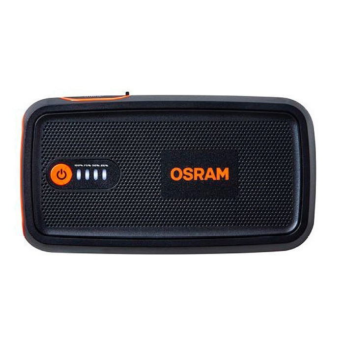 Автомобільний пуско-зарядний пристрій OSRAM BATTERYstart OBSL300 12V 300A Харків - фото 5