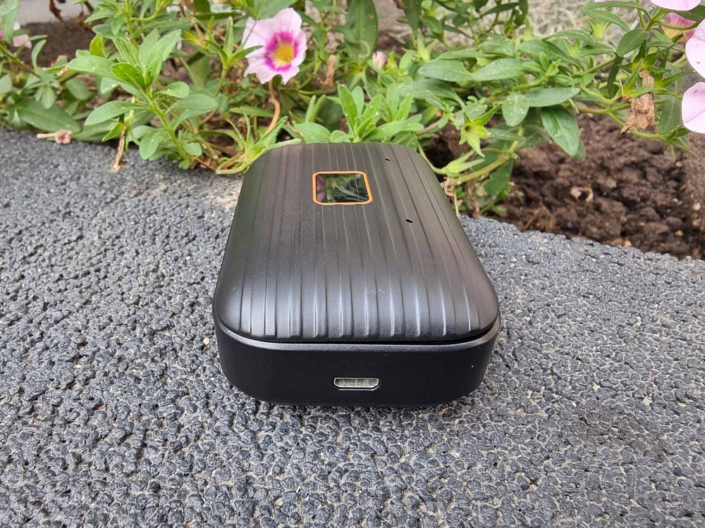 Безпровідні навушники BlueTEK T28 Луцьк - фото 3