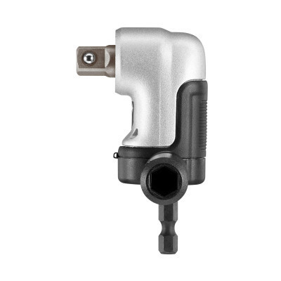 Насадка угловая DeWALT EXTREME IMPACT 90 гр, под торцевые головки 3/8" (DT20505) Винница - изображение 7