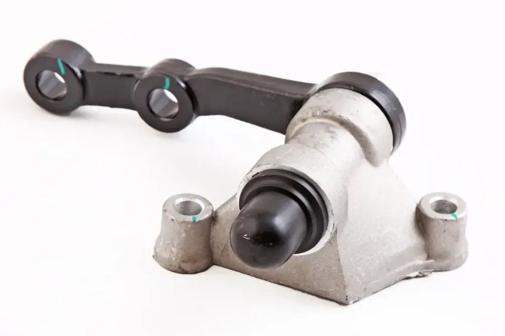 Маятниковый рычаг 2101 на подш. TRT Винница - изображение 1