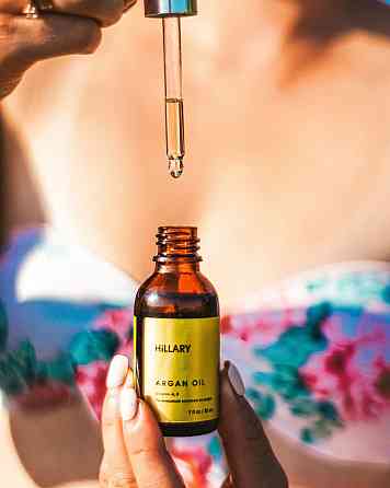 Антивозрастной комплекс для лица, шеи и декольте Киев