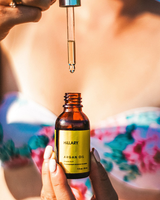 Антивозрастной комплекс для лица, шеи и декольте Киев - изображение 4