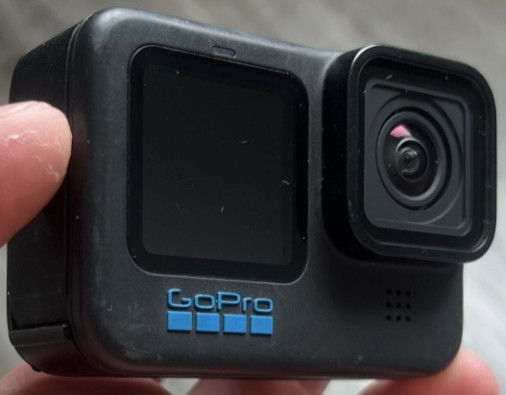 Екш- Камера GoPro 11 Киев - изображение 8