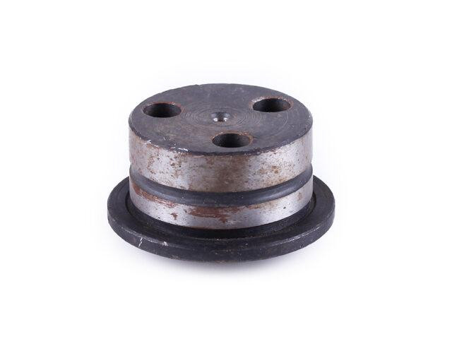 Вал проміжної шестерні двигун TY2100 мінітрактор Мукачево - фото 1