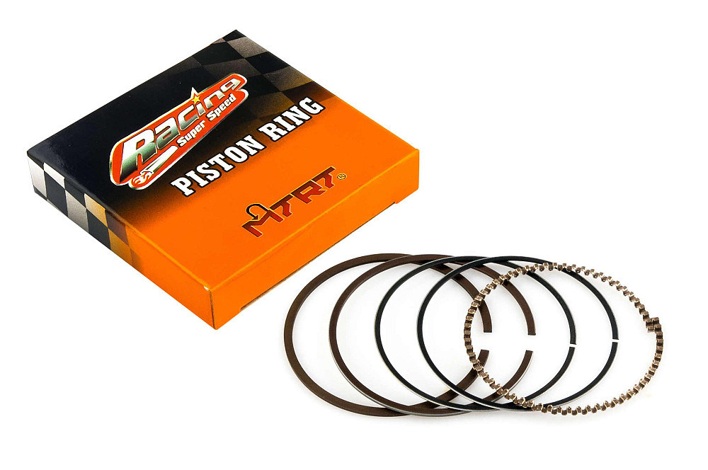 Кільця Active 110 0,50 (Ø52,90) (152FMH) оригінал Taiwan SEE Киев - изображение 1