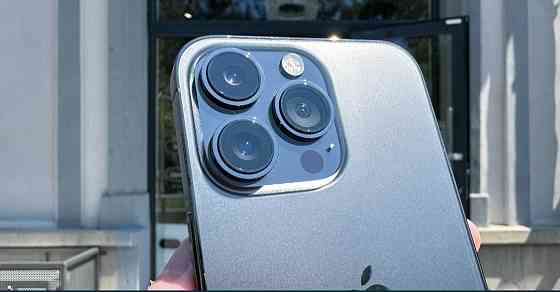 Apple iPhone 13 Pro 1TB Graphite Trade in. Киев