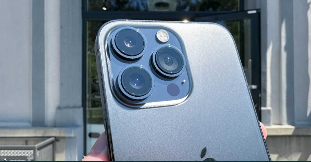 Apple iPhone 13 Pro 1TB Graphite Trade in. Київ - фото 2