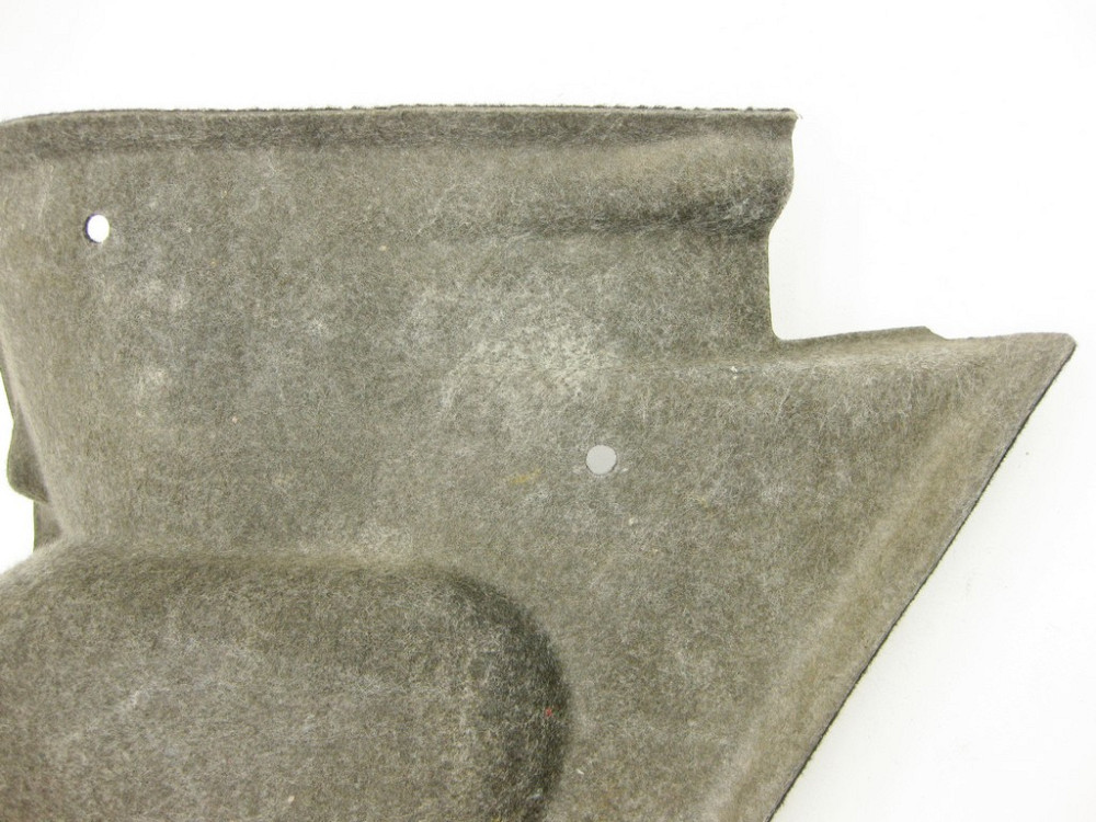 Mercedes-Benz  A2036905341 9F08 Обшивка кришки багажника чорна C-Class W203 Одеса - фото 8