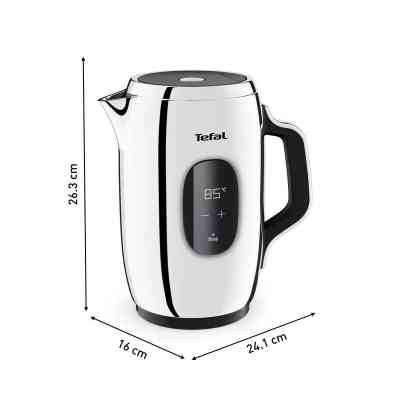 Електрочайник Tefal KI883D10 Вінниця