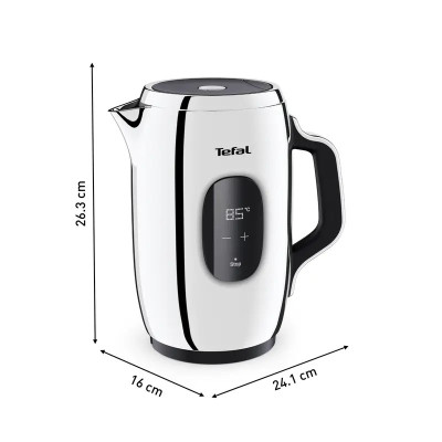 Электрочайник Tefal KI883D10 Винница - изображение 3