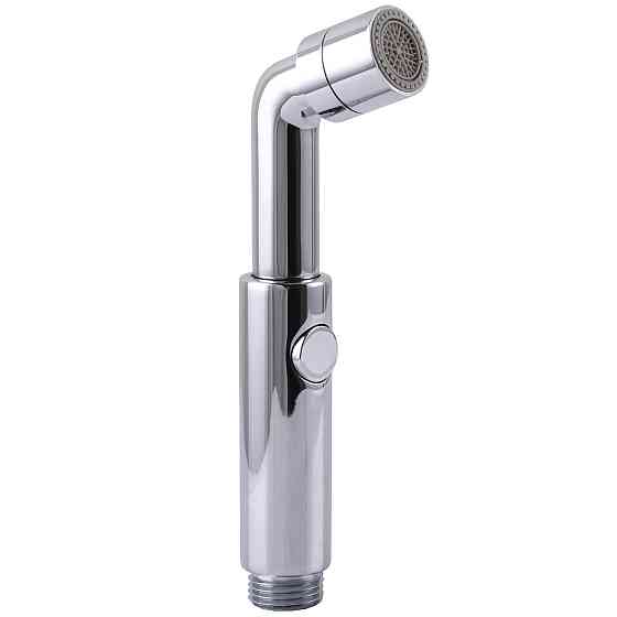 Душова гігієнічна стоп-лійка Globus Lux S-388 Київ