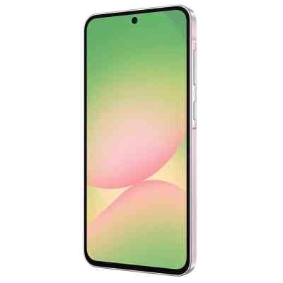 Мобільний телефон Samsung Galaxy A56 5G 8/256Gb Light Pink (SM-A566BLICEUC) Вінниця