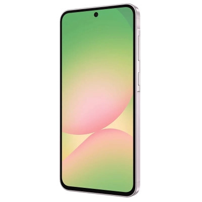 Мобильный телефон Samsung Galaxy A56 5G 8/256Gb Light Pink (SM-A566BLICEUC) Винница - изображение 4