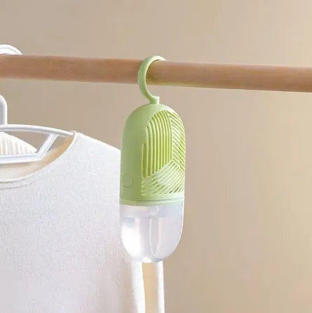 Влагоуборщик подвесной от влаги и плесени, поглотитель влаги и неприятного запаха для дома Коломыя