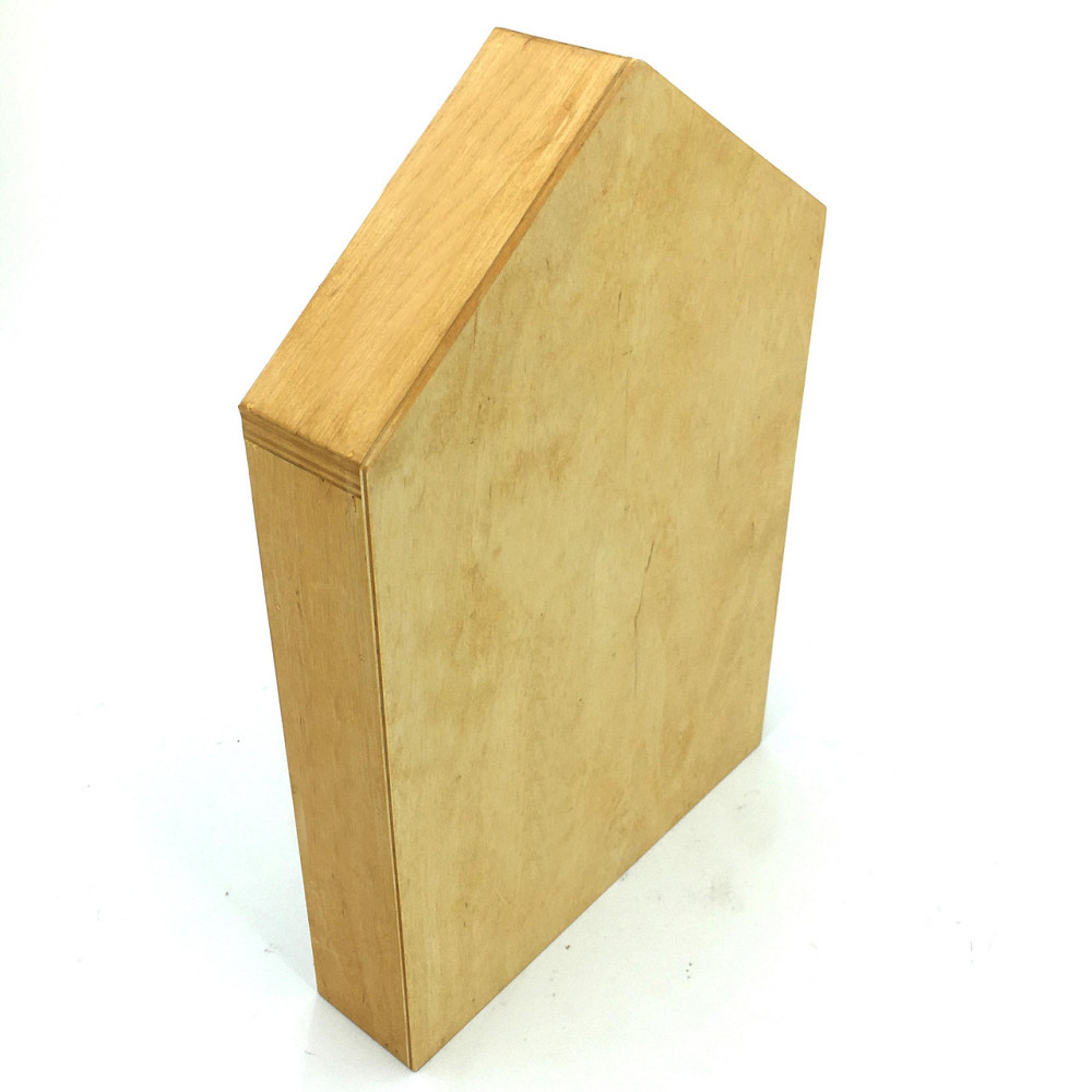 Стеллаж для кукол 