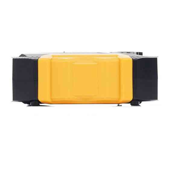 Компрессор Kraft&Dele автомобильный 40 л/мин Киев