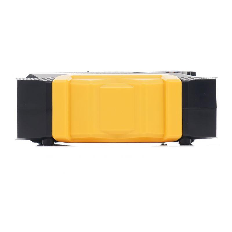 Компресор Kraft&Dele автомобільний 40 л/хв Київ - фото 3