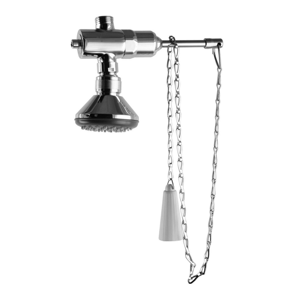 Кран-дозатор для летнего душа TREMOLADA ТREMO-489 (000008068) Киев - изображение 1