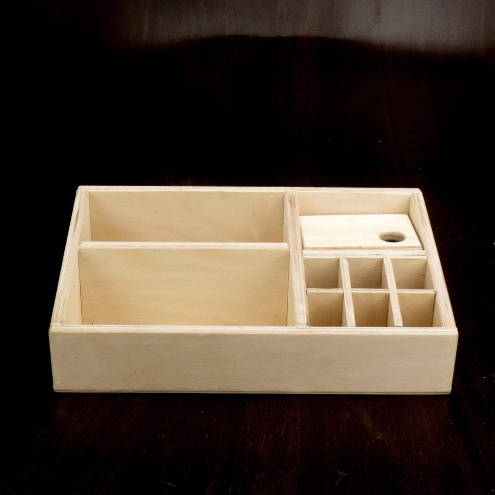 Настольный органайзер 