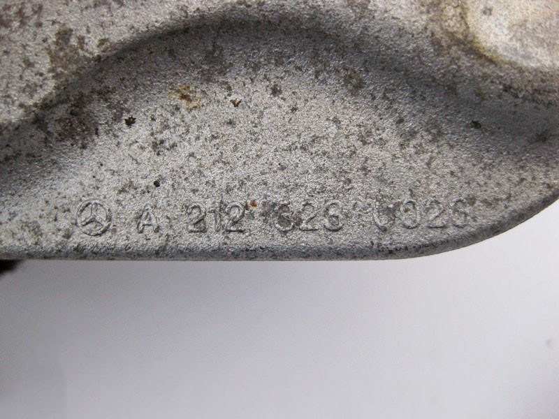 Mercedes-Benz  A2123230020 Опора переднього амортизатора E-Class W212 CLS C218 Одеса - фото 3